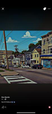 photo of Johnnyboy K.