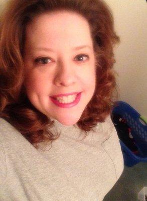 Photo of Tracy D.