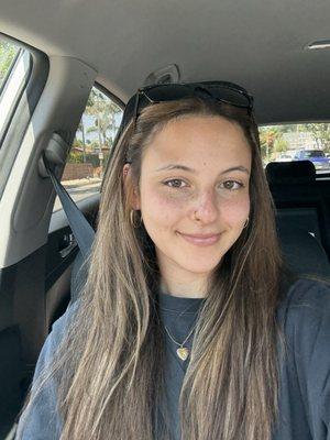 Photo of Jillian S.