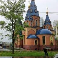 photo of Marianna K.