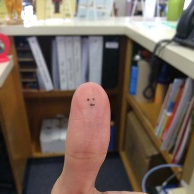 Photo of Nomdeplume S.