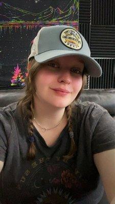 Photo of Megan O.