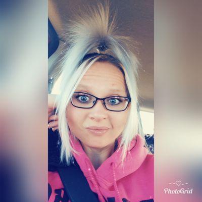 Photo of Keli J.