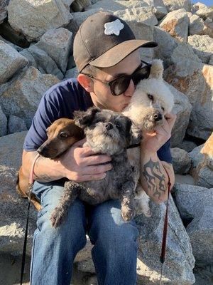 photo of Deniisee M.