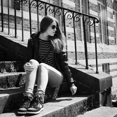 Photo of Veronika D.