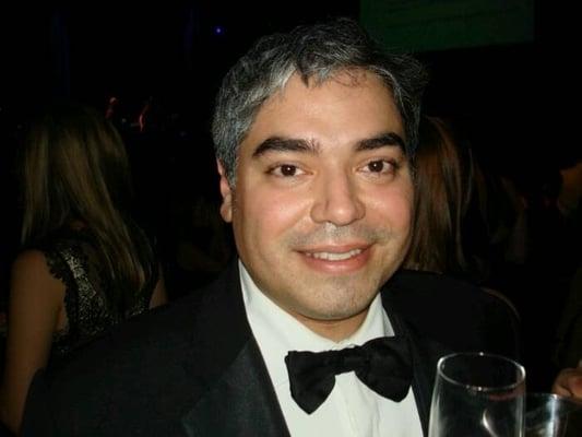 Photo of Ernesto A.