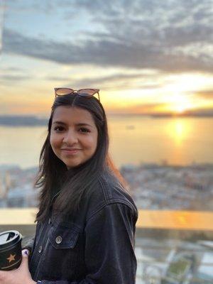 Photo of Jasmin G.