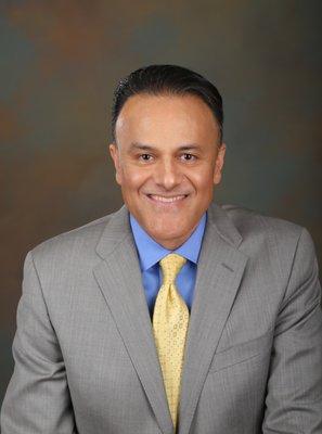 Photo of Tony V.