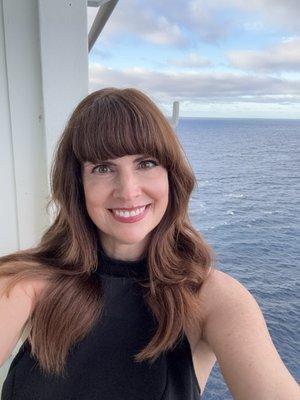 Photo of Melissa M.