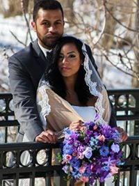 photo of Reginald H.