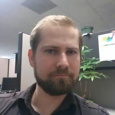 Photo of Andrei P.