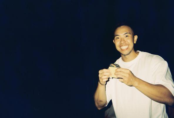 Photo of Anthony T.