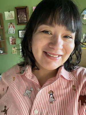 Photo of Patricia A.
