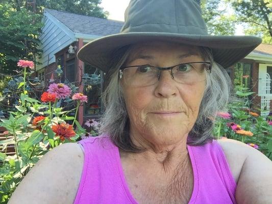 Photo of Sandra H.