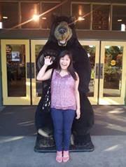 Photo of Kasey N.