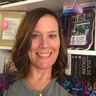 Photo of Sonya B.