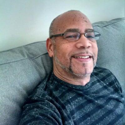 Photo of Greg H.