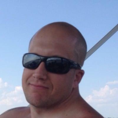 Photo of Aaron N.
