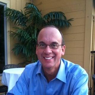 Photo of John M.