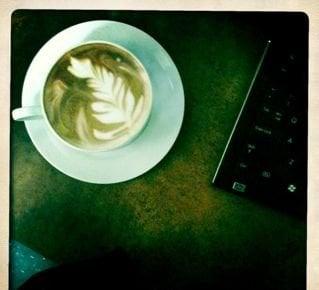 photo of Kimberly M.