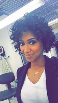 Photo of Marchelle G.