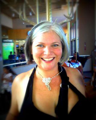 Photo of Katinka C.