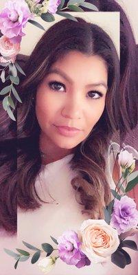Photo of Jeannie G.
