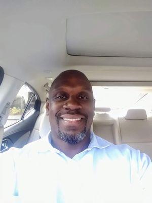 photo of Octavius S.