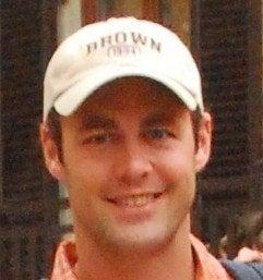 Photo of Erik F.