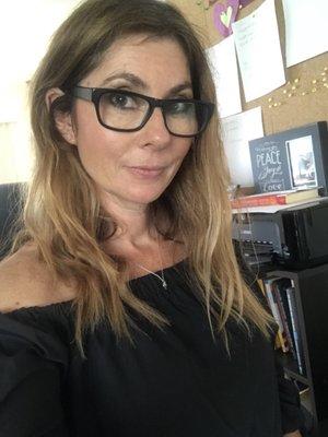 photo of Samantha D.