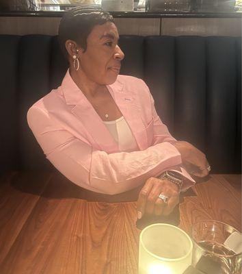 photo of Lavette D.
