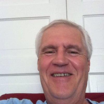 Photo of John H.
