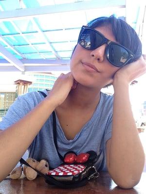 Photo of Marissa M.