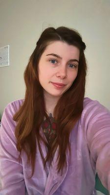 Photo of Marcella I.