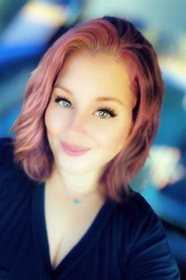 photo of Stephanie P.