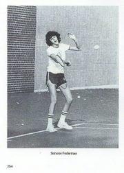 Photo of Simone F.