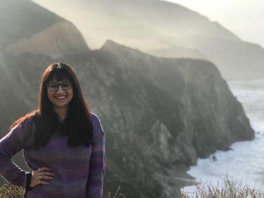 Photo of Preeti K.