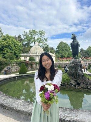 photo of Angelina L.