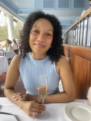 Photo of Ashley B.