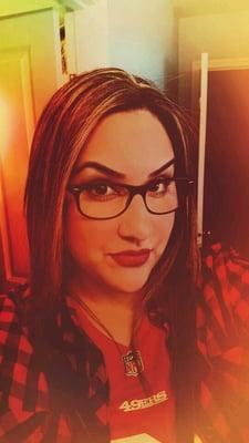 photo of Jennifer M.