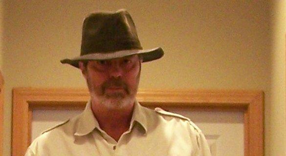 Photo of Clark T.