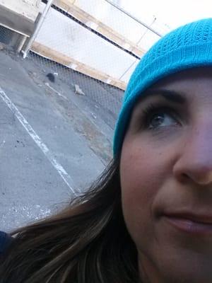 Photo of Kristin B.