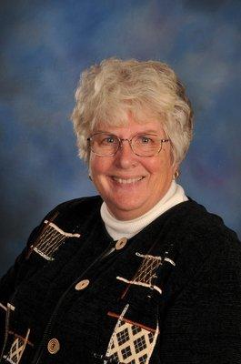 Photo of Diane N.
