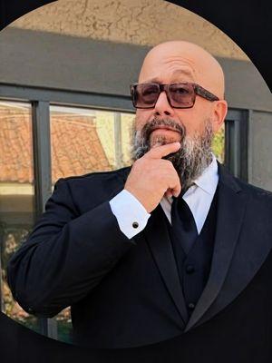 photo of Jorge Lozano