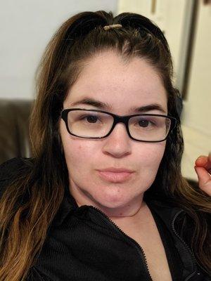 Photo of Crystal N.