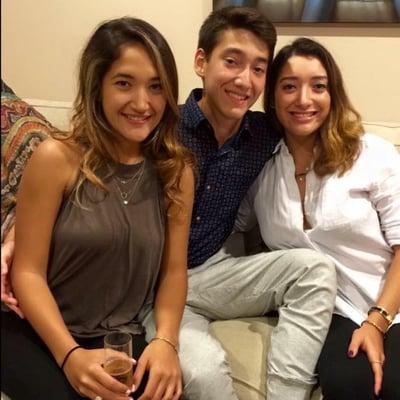 photo of Gabriela C.