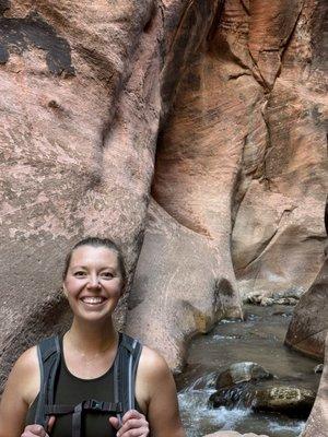 Photo of Amanda B.