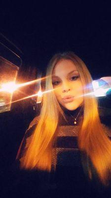 Photo of Toni P.