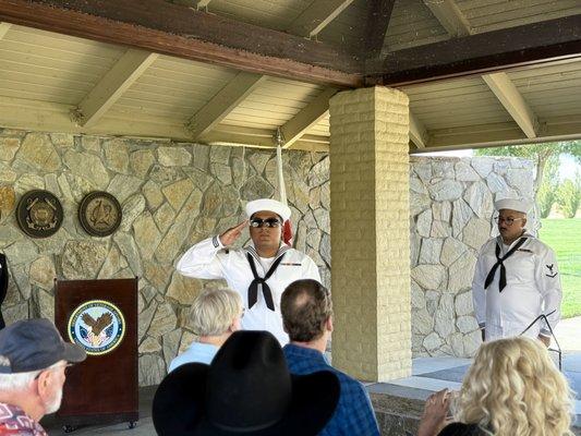 photo of Patricia V.