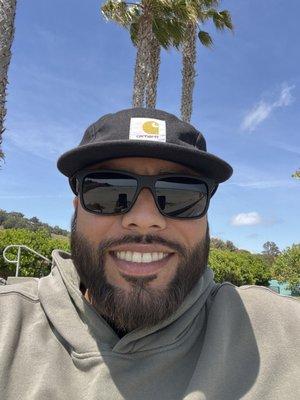 Photo of OJ T.